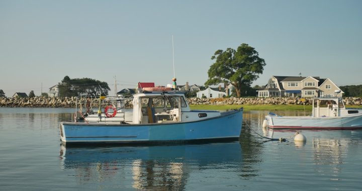 Exploring Bailey Island: Maine’s Hidden Gem